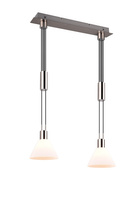 Lampa wisząca STANLEY 319500207 Trio