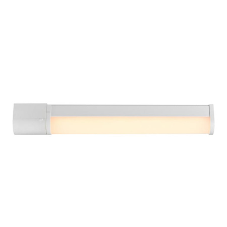 Lampa ścienna MALAIKA Nordlux 1xLED  Aluminium Biały 2310201001