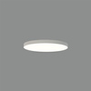 Lampa sufitowa London ACB Lighting LED Teksturowany biały Żelazo/PVC P376081B