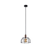 Lampa sufitowa WORKSHOP C Czarny Nowodvorski 6335