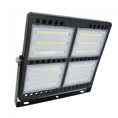 Naświetlacz LED SMD - zimna barwa - 200W ULFL98 Unilight