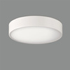 Lampa sufitowa Dins ACB Lighting LED Biały Podwójna warstwa szkła P03952BCL