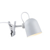 Lampa stojąca Nordlux GU10 15W Metal/Tworzywo sztuczne Biały 2220362001