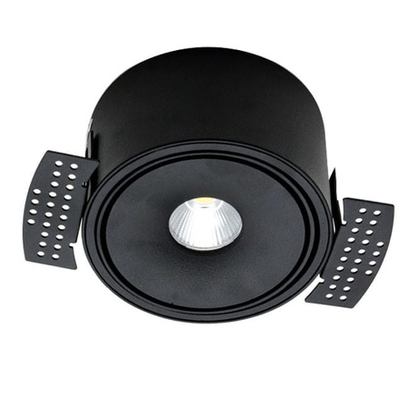 Oprawa sufitowa Downlight METRO - barwa ciepła - 10W ULDL214 Unilight