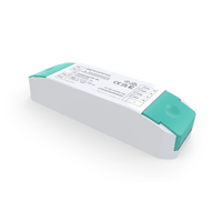 Moduł ściemniacza 4 KANAŁY 10A DT6  DT8 zc-pwm-iot-4ch-10a zencontrol