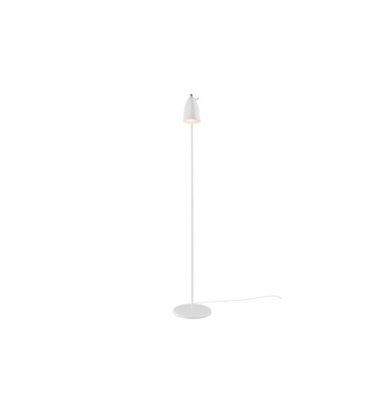 Lampa stojąca Nordlux GU10 6W Metal Biały/Szary 2020644001