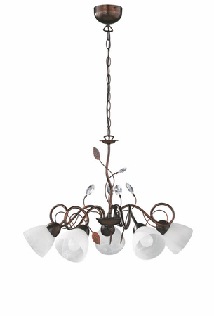 Lampa wisząca TRADITIO 110700528 Trio