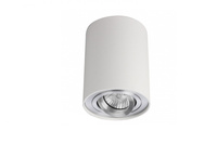 BROSS 1 WHITE/ALUMINIUM Azzardo AZ0781