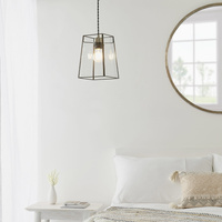 Lampa wisząca Beaumont ENDON 60892