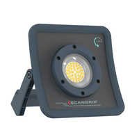 Lampa robocza LED 2000 lm akumulatorowa SCANGRIP NOVA R forLIFE 03.6201