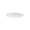 Lampa Wpuszczana w sufit Avelina  Biały mat RCS-9866-135-20W-WH-SWK Italux