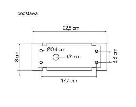 Form B FLS-750