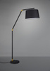 Lampa stojąca TRACY 462100132 Trio