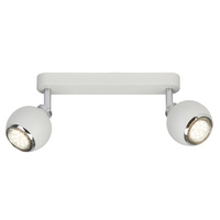 Ina LED GU10 3W BA 2 - reflektor sufitowy