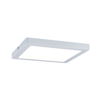 Plafoniera ATRIA LED DIM 14W 1150lm 220x220mm 4000K 230V biały mat / tworzywo sztuczne