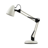 Lampa Biurkowa i gabinetowa Notari  Biały TB-29928-BG Italux