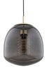 Lampa wisząca GLEN dymny E27 4677 Argon