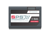 Akumulator SPS BATTERY 8Ah 03.6004