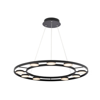 Lampa wisząca MOD070PL-L63B3K Maytoni