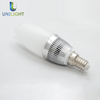 Żarówka LED E14 - Zimna barwa - 3W ULBU34 Unilight