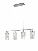 Lampa wisząca POSH R30764006 RL