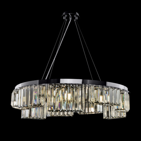 Lampa wisząca MOD083PL-09CH Maytoni