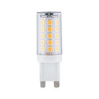 Źródło światła LED CS G9 250lm 2,2W 2700K 230V