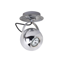 Lampa Reflektor i spot James CH  Chrom FH5951-SPX-120 Italux