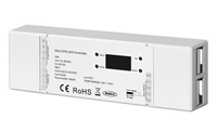 Moduł ściemniacza RGBW 4x5A DT8 XY DALI DALI-03UL Unilight