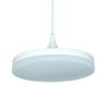 Lampa wisząca LED - Aurelia - 10W ULFN16 Unilight