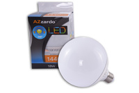 AZZARDO LED 18W E27 GLOBE LL127181 Azzardo AZ1080