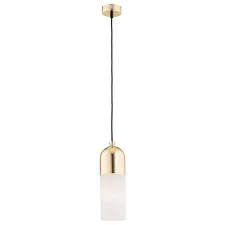 Lampa wisząca BURGOS opal mat E27 4212 Argon