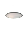 Lampa wisząca Nordlux LED  Metal Szary 83093010