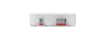 Ltech CG-TRIG moduł bezprzewodowy sterowanie Bluetooth kontroler LED Bluetooth To Dry Contact sterowanie DMX