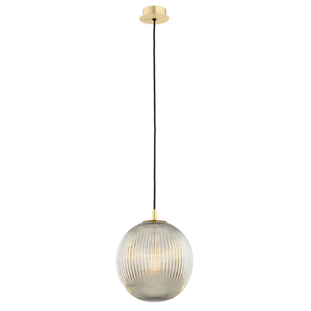 Lampa wisząca PALOMA szary E27 8519 Argon