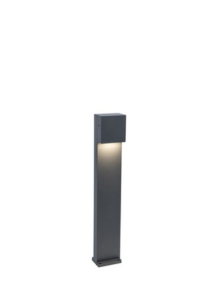 Lampa zewnętrzna GEMINI XF 7104001118 Lutec