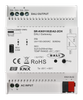 Bramka DALI KNX Plus do systemu KNX DALI2 i  do systemów DALI PRO SR-KNX9100-DA2-2CH Sunricher