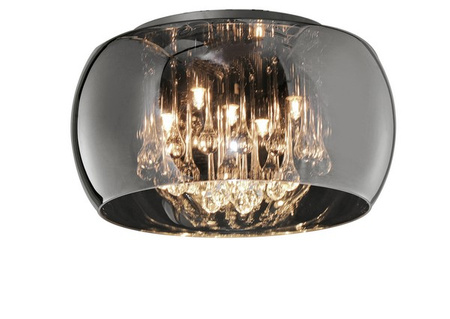 Lampa sufitowa VAPORE 611210506 Trio