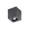 BRANT SQUARE BLACK Azzardo AZ2825