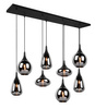 Lampa wisząca LUMINA 317000832 Trio