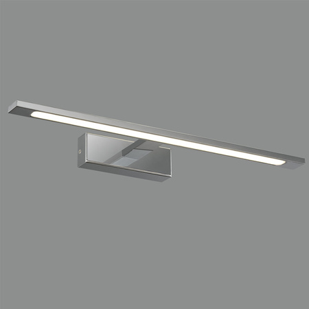 Lampa ścienna Aqua ACB Lighting LED Chrom Aluminium/Żelazo A318330C