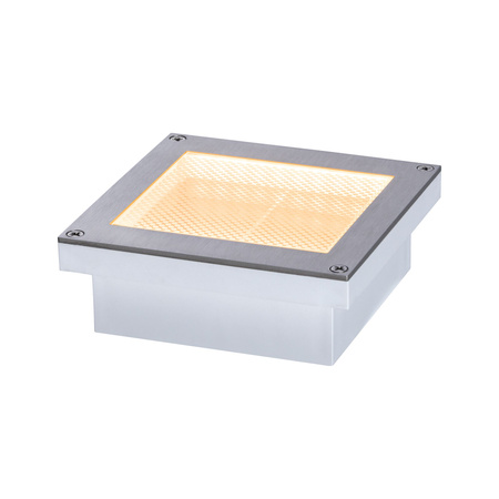 Oprawa najazdowa  BRICK LED SH Zigbee 1W 18lm IP67 kwadratowa 2200-3000K 230V