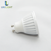 Żarówka LED GU10 - Ciepła barwa - 7W ULBU64 Unilight