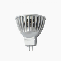 Żarówka LED GU5.3 - Ciepła barwa - 6W ULBU20 Unilight