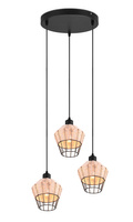 Lampa wisząca BORKA R31263336 RL