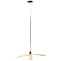 Lampa wisząca Jefter E27 / PE1 / w/o bulb