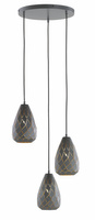 Lampa wisząca ONYX 301300342 Trio