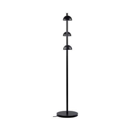 Lampa stojąca Nordlux E14 8W Metal/Tworzywo sztuczne Czarny 2220194003