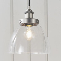 Lampa wisząca Hansen ENDON 91738