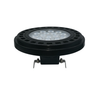 LEDSPOT AR111 9W 30° OXYLED OXY457952